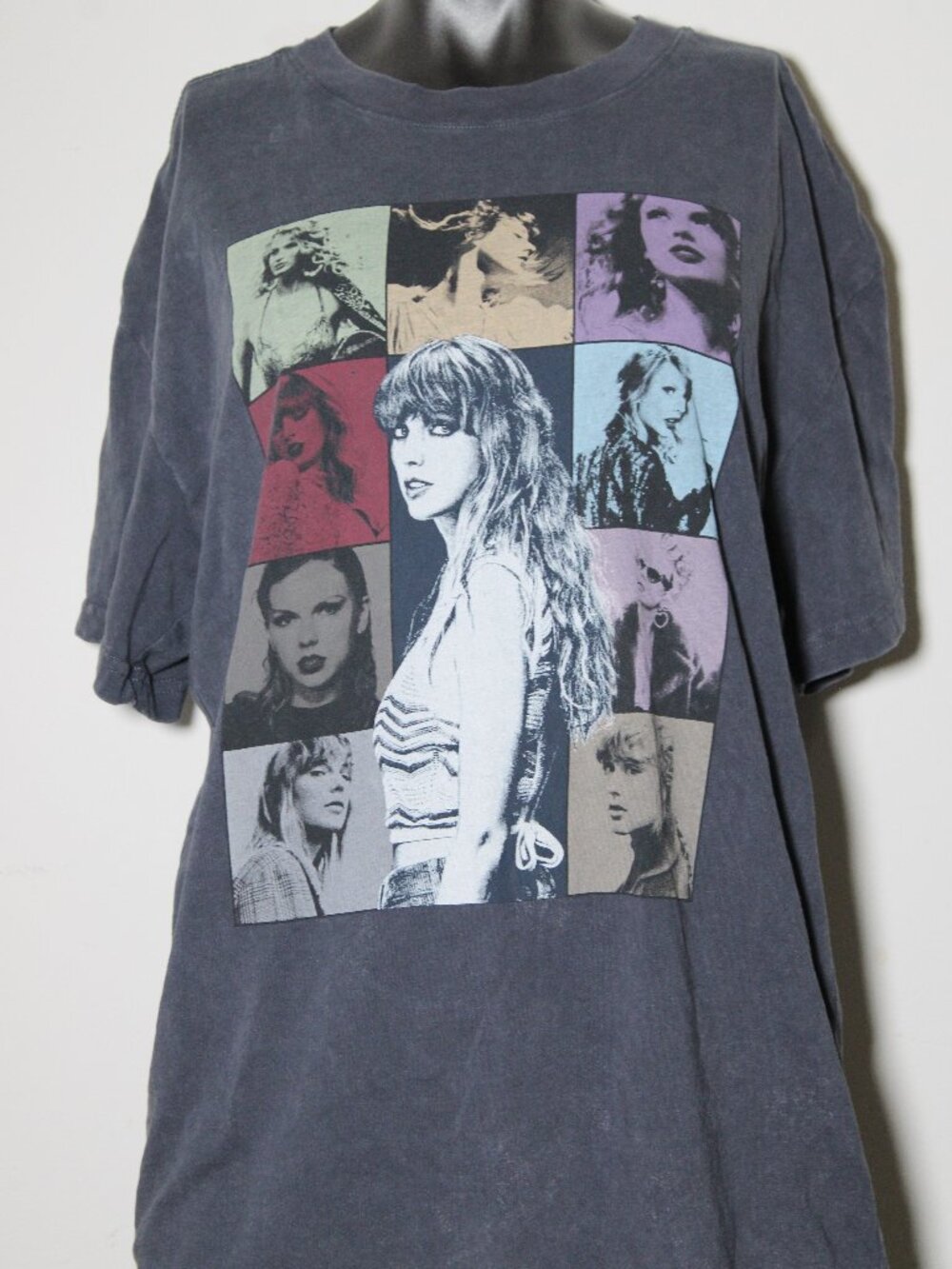 Taylor Swift: The Eras Tour